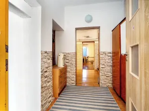 Prodej rodinného domu, Libiš, Husova, 153 m2
