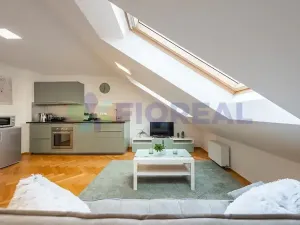 Prodej bytu 1+kk, Praha - Vinohrady, Chodská, 69 m2