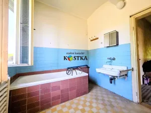 Prodej rodinného domu, Bílovec, 114 m2