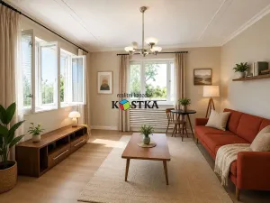 Prodej rodinného domu, Bílovec, 114 m2