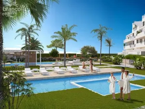 Prodej bytu 3+kk, Torre Pacheco, Murcia, Španělsko, 67 m2