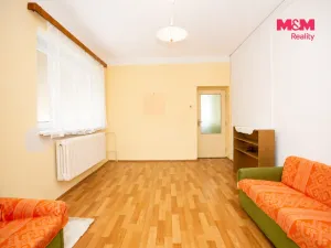 Prodej rodinného domu, Telč - Telč-Štěpnice, Slavatovská, 150 m2