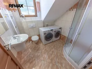 Prodej rodinného domu, Hovorčovice, Dolní, 174 m2