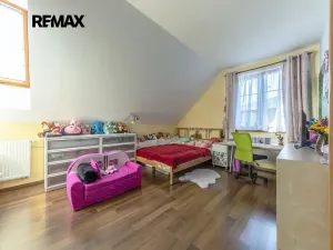 Prodej rodinného domu, Hovorčovice, Dolní, 174 m2