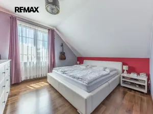 Prodej rodinného domu, Hovorčovice, Dolní, 174 m2