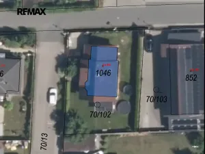 Prodej rodinného domu, Hovorčovice, Dolní, 174 m2