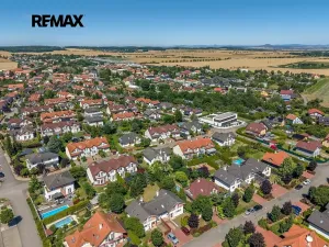 Prodej rodinného domu, Bašť, Okružní, 80 m2