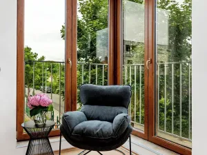 Pronájem bytu 3+kk, Zbuzany, Lomená, 72 m2