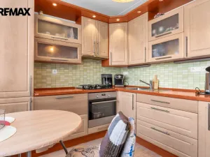 Prodej bytu 1+1, Jihlava, Smrčenská, 31 m2