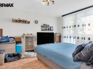 Prodej bytu 1+1, Jihlava, Smrčenská, 31 m2