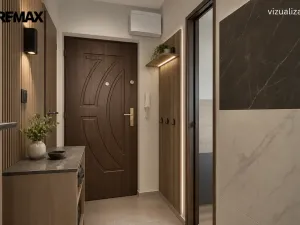 Prodej bytu 1+1, Jihlava, Smrčenská, 31 m2