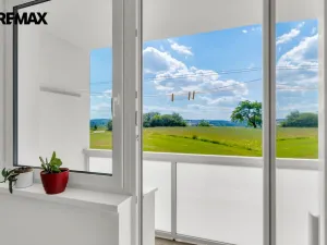 Prodej bytu 1+1, Jihlava, Smrčenská, 31 m2