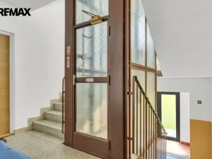 Prodej bytu 1+1, Jihlava, Smrčenská, 31 m2