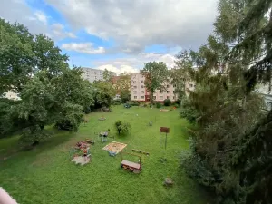 Pronájem bytu 2+1, Olomouc, Vejdovského, 60 m2