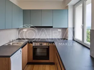 Pronájem bytu 3+kk, Praha - Břevnov, Na Petřinách, 67 m2