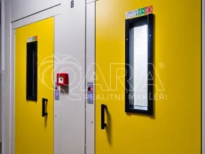 Pronájem bytu 3+kk, Praha - Břevnov, Na Petřinách, 67 m2
