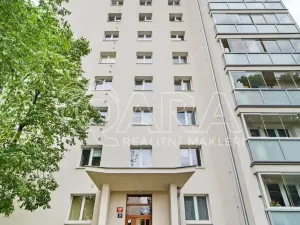 Pronájem bytu 3+kk, Praha - Břevnov, Na Petřinách, 67 m2