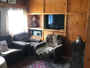 Prodej chaty, Černé Voděrady, Havírna, 80 m2