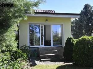 Prodej chaty, Divec, 38 m2