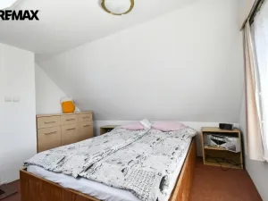 Prodej chaty, Divec, 38 m2