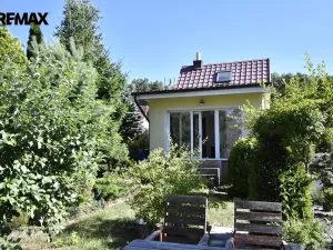Prodej chaty, Divec, 38 m2
