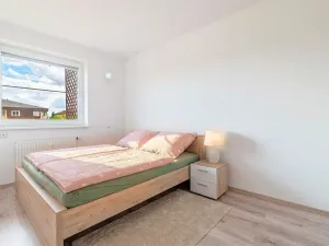 Pronájem bytu 2+kk, Prostějov - Krasice, Krasická, 48 m2