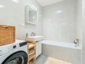 Pronájem bytu 2+kk, Prostějov - Krasice, Krasická, 48 m2