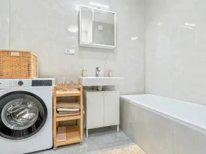 Pronájem bytu 2+kk, Prostějov - Krasice, Krasická, 48 m2