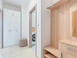Pronájem bytu 2+kk, Prostějov - Krasice, Krasická, 48 m2