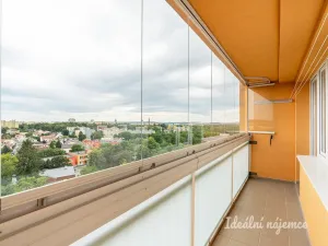 Pronájem bytu 3+kk, Praha - Čimice, Křivenická, 73 m2