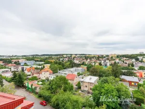 Pronájem bytu 3+kk, Praha - Čimice, Křivenická, 73 m2