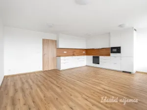 Pronájem bytu 3+kk, Praha - Čimice, Křivenická, 73 m2