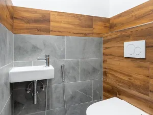 Pronájem bytu 3+kk, Praha - Čimice, Křivenická, 73 m2
