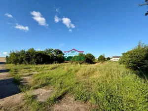 Prodej pozemku, Veliká Ves, 1906 m2