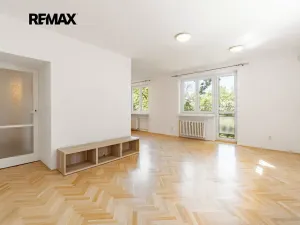 Pronájem bytu 3+kk, Praha - Dejvice, Šárecká, 76 m2
