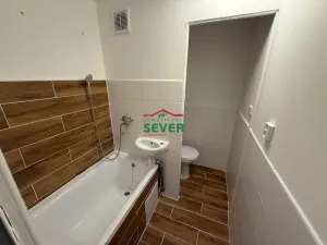 Prodej bytu 1+1, Bílina - Teplické Předměstí, Sídliště Za Chlumem, 35 m2