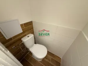 Prodej bytu 1+1, Bílina - Teplické Předměstí, Sídliště Za Chlumem, 35 m2