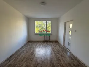 Prodej bytu 1+1, Bílina - Teplické Předměstí, Sídliště Za Chlumem, 35 m2