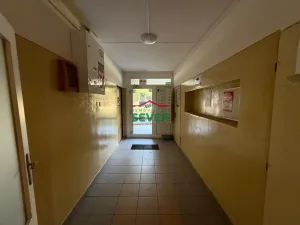Prodej bytu 1+1, Bílina - Teplické Předměstí, Sídliště Za Chlumem, 35 m2