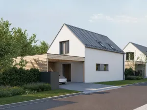 Prodej domu, Liptál, 131 m2