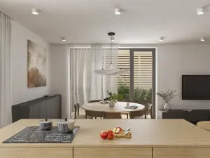 Prodej domu, Liptál, 131 m2