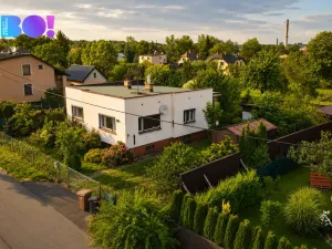 Prodej rodinného domu, Třinec, A. Jiráska, 96 m2