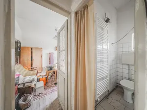 Prodej rodinného domu, Očelice, 90 m2