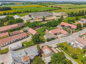 Prodej rodinného domu, Očelice, 90 m2
