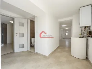 Prodej rodinného domu, Zaječí, Školní, 299 m2