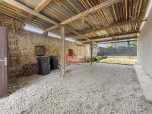 Prodej rodinného domu, Zaječí, Školní, 299 m2
