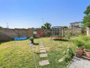 Prodej rodinného domu, Zaječí, Školní, 299 m2