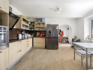 Prodej rodinného domu, Zaječí, Školní, 299 m2