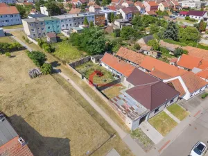 Prodej rodinného domu, Zaječí, Školní, 299 m2
