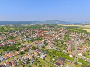 Prodej rodinného domu, Zaječí, Školní, 299 m2